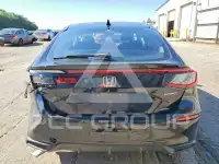 2025 Honda CIVIC фото