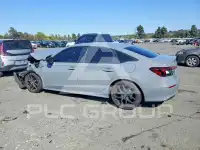 2025 Honda CIVIC photo