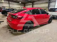 2025 Honda CIVIC photo