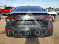 2025 Honda CIVIC фото