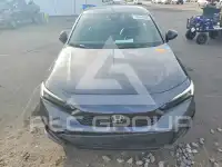 2025 Honda CIVIC фото