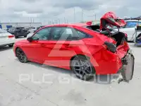 2025 Honda CIVIC фото