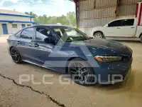 2025 Honda CIVIC photo