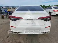 2025 Honda CIVIC фото