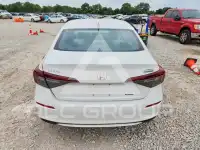 2025 Honda CIVIC фото