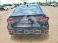 2025 Honda CIVIC фото