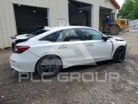 2025 Honda CIVIC фото