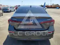 2025 Honda CIVIC фото