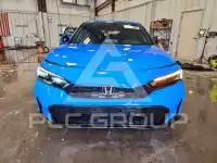 2025 Honda CIVIC фото