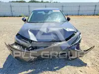 2025 Honda CIVIC фото