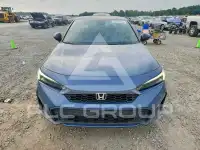 2025 Honda CIVIC фото