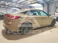 2025 Honda CIVIC фото