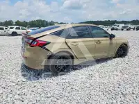 2025 Honda CIVIC фото