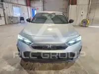2025 Honda CIVIC фото