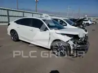 2025 Honda CIVIC фото