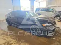 2025 Honda CIVIC фото
