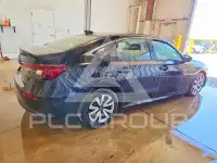 2025 Honda CIVIC фото