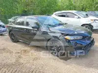 2025 Honda CIVIC фото