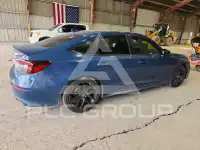 2025 Honda CIVIC photo