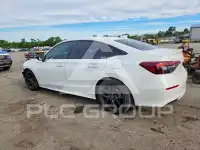 2025 Honda CIVIC фото