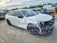 2025 Honda CIVIC фото