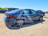 2025 Honda CIVIC фото