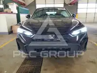 2025 Honda CIVIC фото