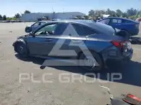 2025 Honda CIVIC фото