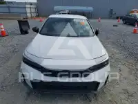 2025 Honda CIVIC фото
