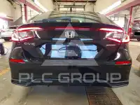 2025 Honda CIVIC фото