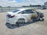 2025 Honda CIVIC photo