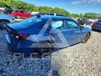 2025 Honda CIVIC фото