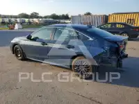 2025 Honda CIVIC фото