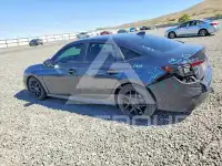 2025 Honda CIVIC photo