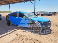 2025 Honda CIVIC фото