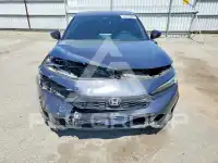 2025 Honda CIVIC фото