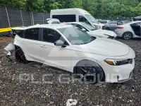 2025 Honda CIVIC фото