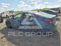 2025 Honda CIVIC фото