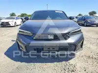 2025 Honda CIVIC фото