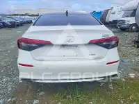 2025 Honda CIVIC фото