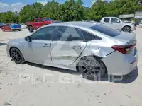 2025 Honda CIVIC photo