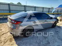 2025 Honda CIVIC фото