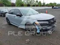 2025 Honda CIVIC фото