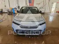 2025 Honda CIVIC фото