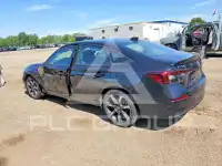 2025 Honda CIVIC фото