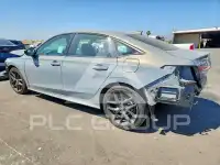 2025 Honda CIVIC фото