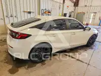 2025 Honda CIVIC фото