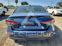 2025 Honda CIVIC фото
