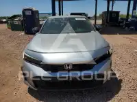 2025 Honda CIVIC фото