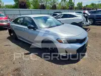 2025 Honda CIVIC фото